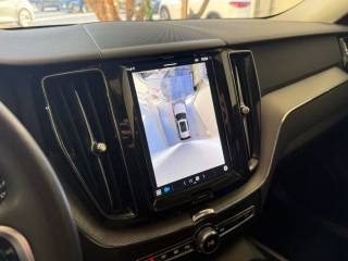 VOLVO XC60 usata, con Servosterzo