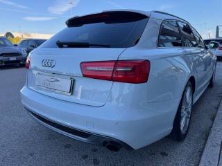 AUDI A6 usata, con Alzacristalli elettrici