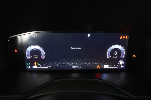 JEEP Compass usata 12