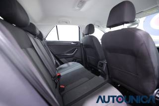 VOLKSWAGEN T-Roc usata, con Sistema di avviso di distanza