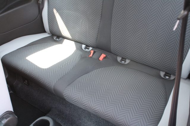 FIAT 500 usata, con Airbag testa