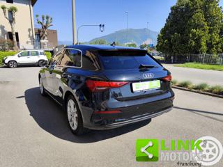 AUDI A3 usata, con Controllo trazione