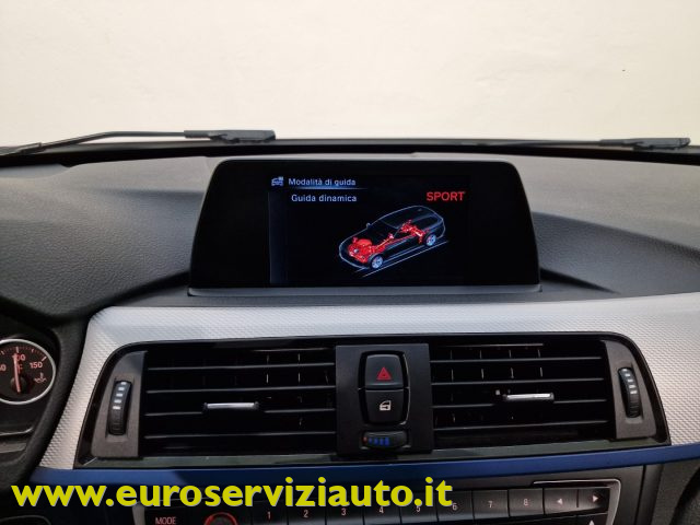 BMW 318 usata, con Vivavoce