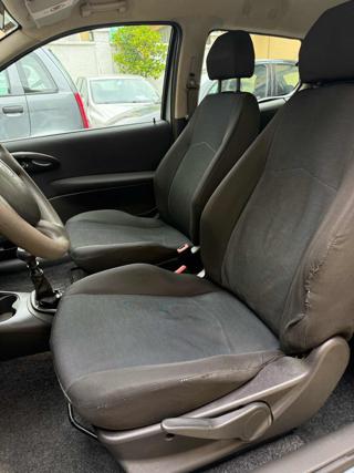 FIAT Punto usata, con Chiusura centralizzata