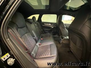 AUDI RS6 usata, con Regolazione elettrica sedili