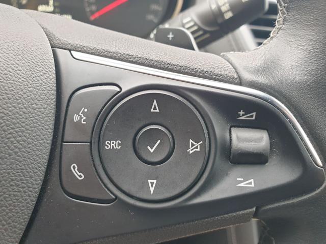 OPEL Grandland X usata, con ESP