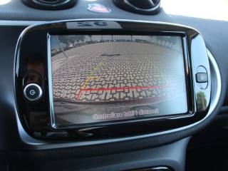 SMART ForTwo usata, con Autoradio digitale