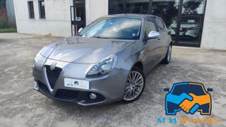 ALFA ROMEO Giulietta 1.4 Turbo 120 CV GPL Super
