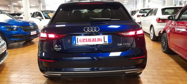 AUDI A3 usata, con Cerchi in lega