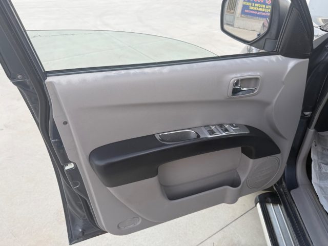 MITSUBISHI L200 usata 14
