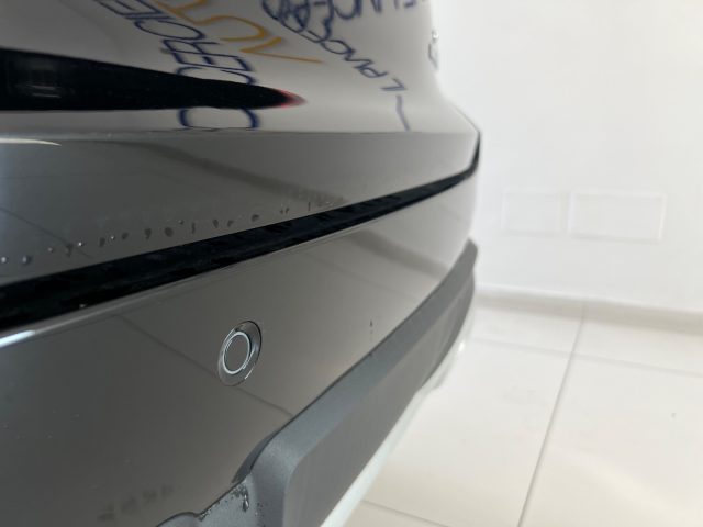MG ZS usata, con Climatizzatore