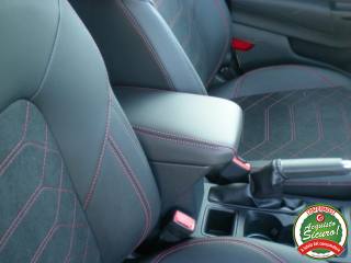 FORD Puma usata, con Bracciolo