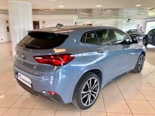 BMW X2 usata, con Airbag Passeggero