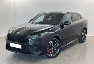 BMW X2 xDrive 20d Msport Pro