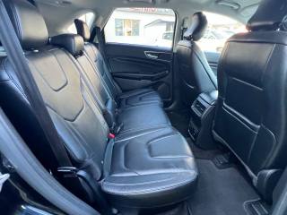 FORD Edge usata, con Sedili riscaldati