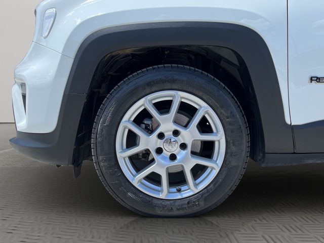 JEEP Renegade usata, con Bluetooth