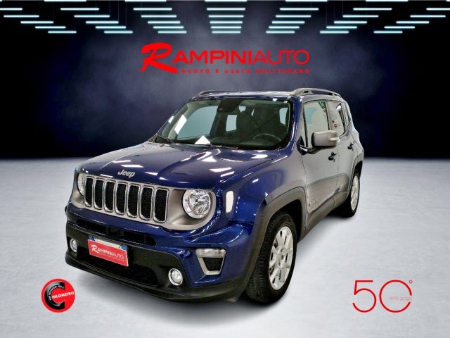 JEEP Renegade usata 1