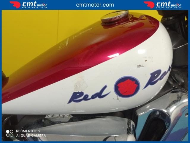 APRILIA Red Rose 125 usata 11