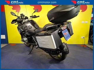 BMW R 1200 GS usata 9