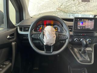 RENAULT Kangoo usata, con Servosterzo