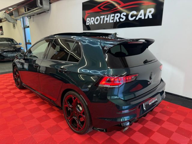 VOLKSWAGEN Golf GTI usata, con Airbag Passeggero
