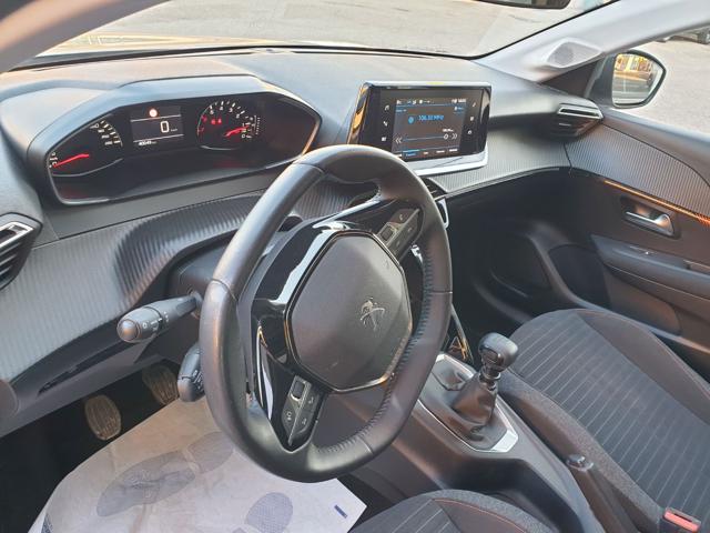 PEUGEOT 208 usata, con Controllo trazione