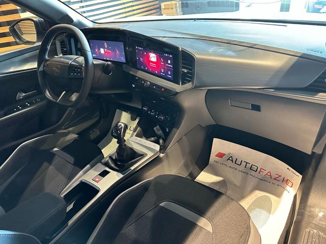 OPEL Mokka usata, con Lettore CD