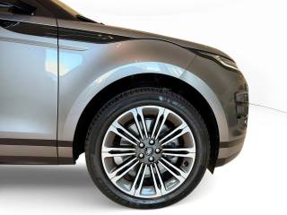 LAND ROVER Range Rover Evoque usata, con Climatizzatore