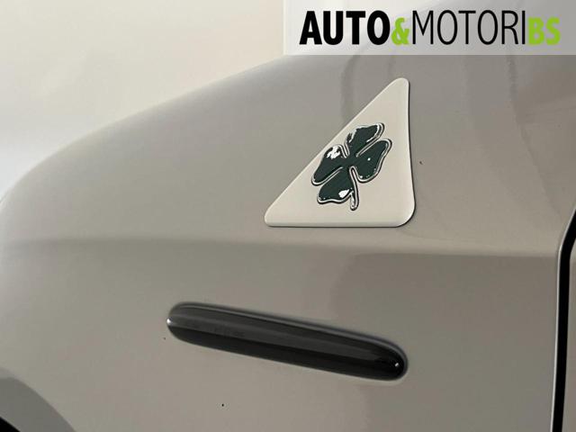 ALFA ROMEO Giulietta usata, con Sedile posteriore sdoppiato