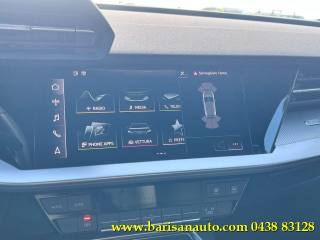 AUDI A3 usata, con Controllo automatico clima