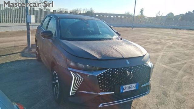 DS AUTOMOBILES DS 7 usata, con Airbag laterali