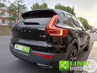 VOLVO XC40 usata, con Controllo elettronico della corsia