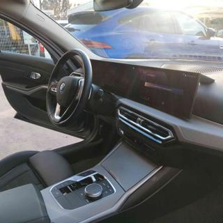 BMW 320 usata 20