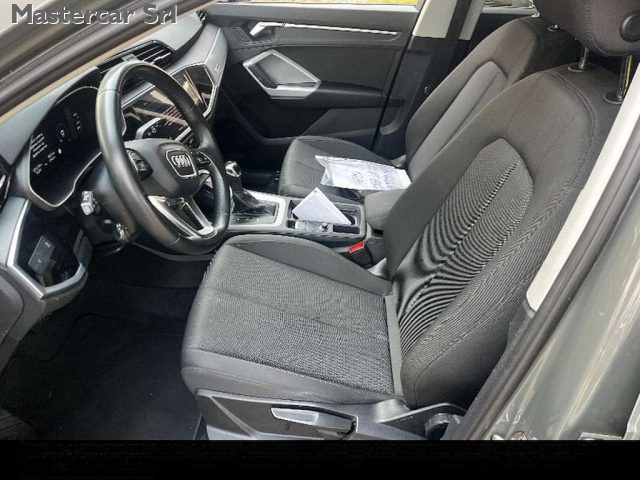 AUDI Q3 usata, con Sistema di navigazione