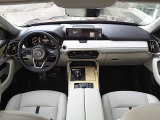 MAZDA CX-80 usata, con Climatizzatore