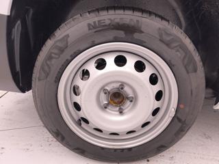 FIAT Doblo usata, con Frenata d