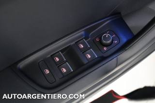 AUDI A1 usata, con Cerchi in lega