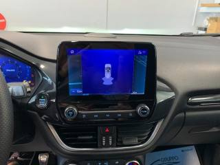 FORD Puma usata, con Volante multifunzione