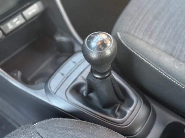 KIA Picanto usata, con Fendinebbia