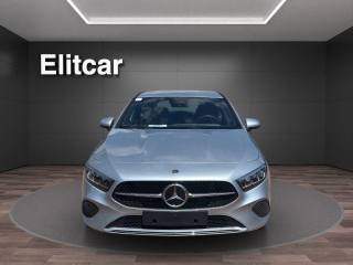 MERCEDES-BENZ A 180 usata, con Airbag