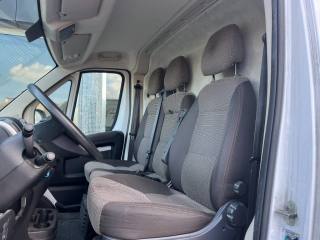 FIAT Ducato usata, con Autoradio