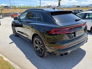 AUDI Q8 usata, con Alzacristalli elettrici