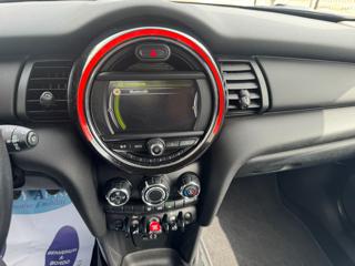MINI One usata, con Chiusura centralizzata