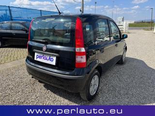 FIAT Panda usata, con Autoradio
