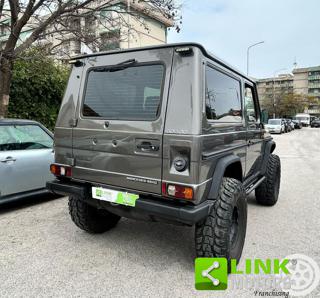 MERCEDES-BENZ G 300 usata 9