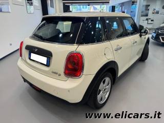 MINI One usata, con Airbag Passeggero