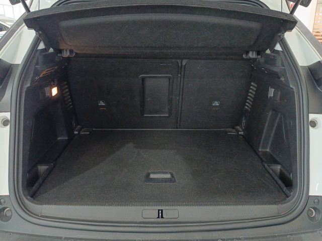 PEUGEOT 3008 usata, con Immobilizzatore elettronico