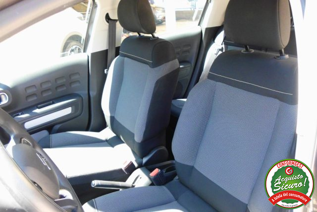 CITROEN C3 usata, con Cruise Control