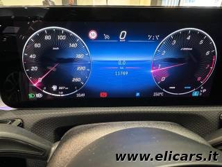 MERCEDES-BENZ A 180 usata, con Cerchi in lega