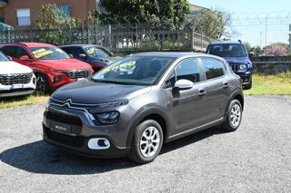 CITROEN C3 PureTech 83 S&S YOU